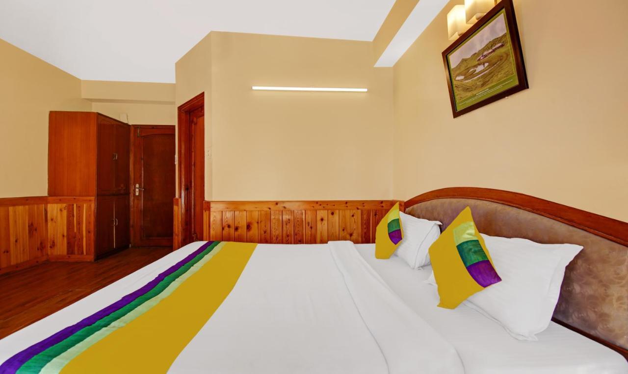 Hotel Rajat Chhota Simla Exterior foto
