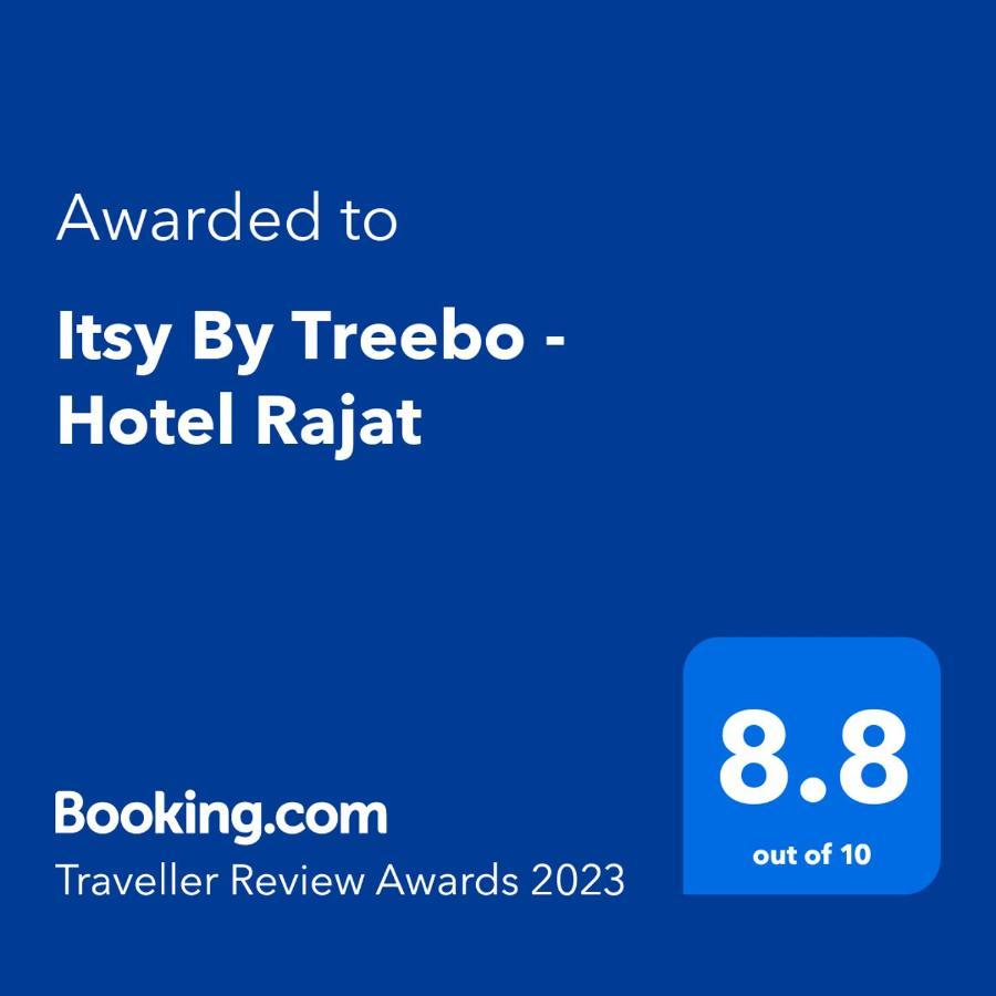 Hotel Rajat Chhota Simla Exterior foto